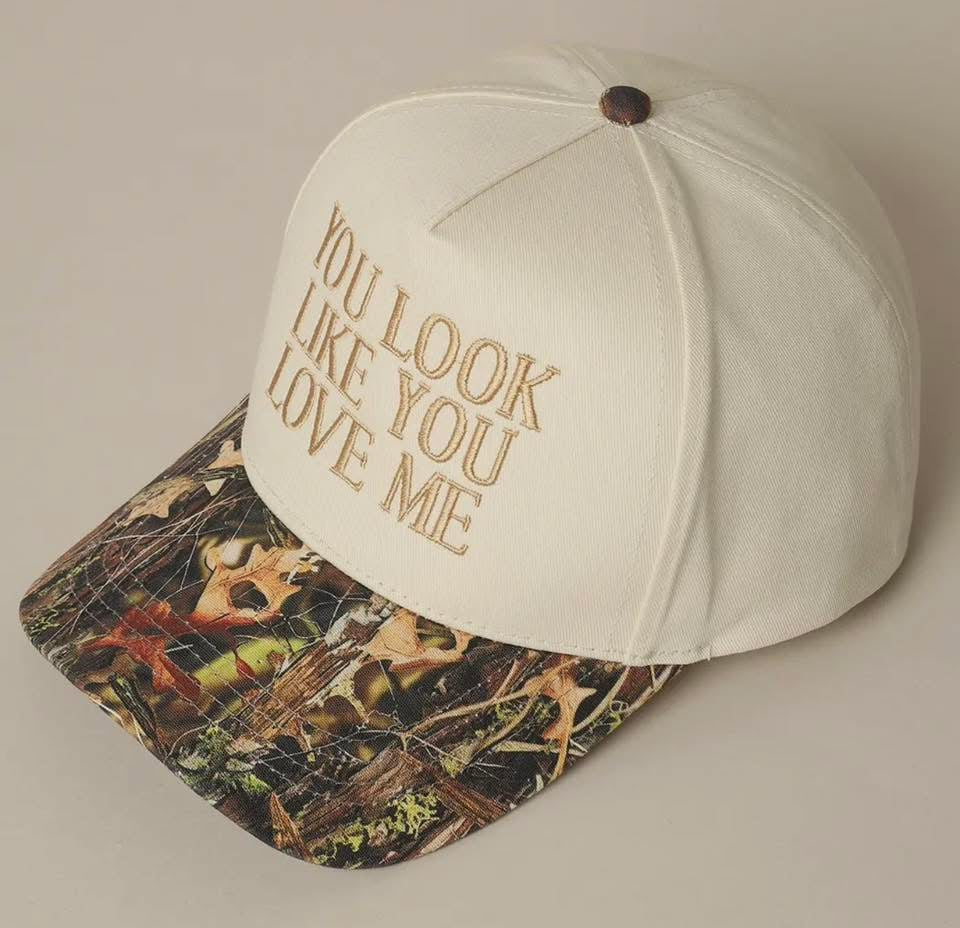 Like You Love Me