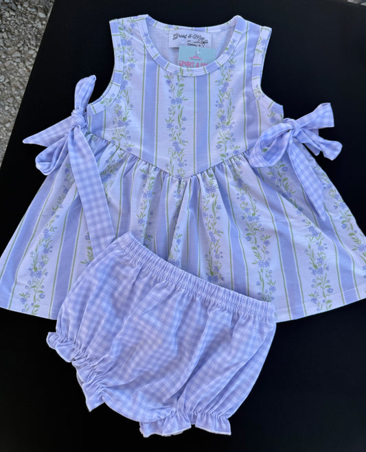 Timeless Vines Bloomer Set