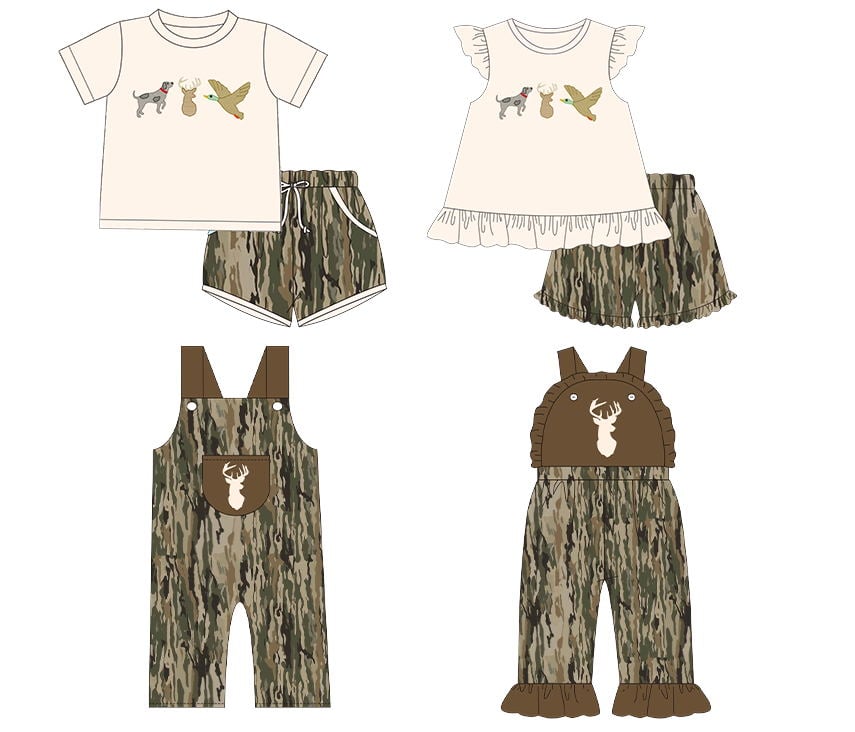 Bottomland Sets