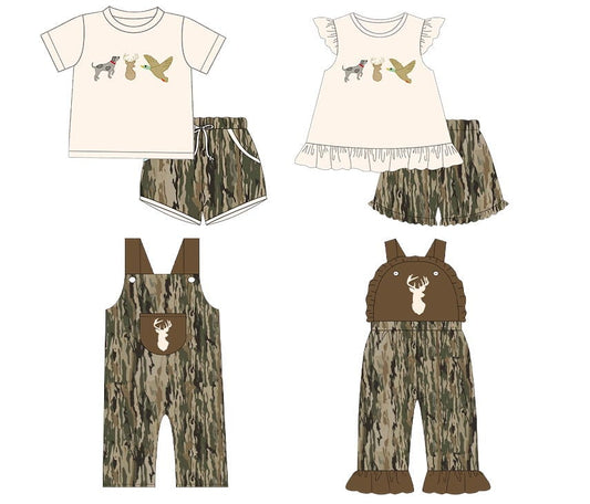 Bottomland Sets