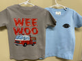 Wee Woo Grant & Mae Originals