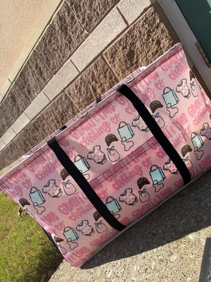The Everyday Tote