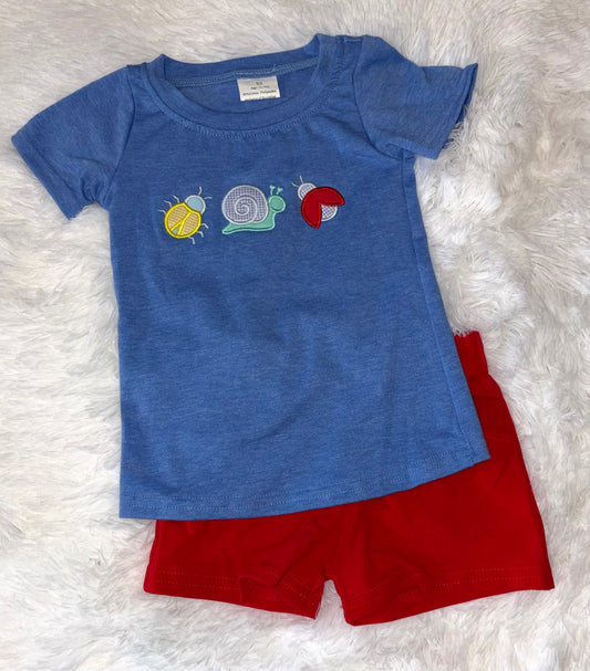 Playground Pals Set