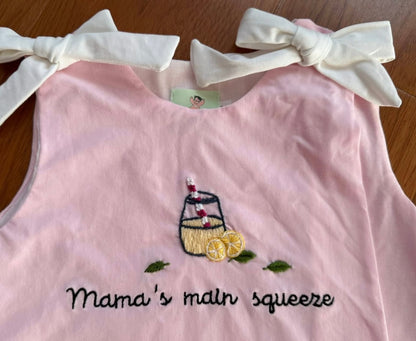 Mama’s Main Squeeze