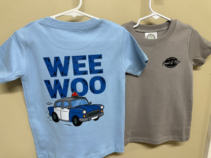 Wee Woo Originals
