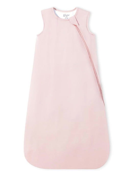 Blush Bamboo Sleep Sack - 1.0 TOG