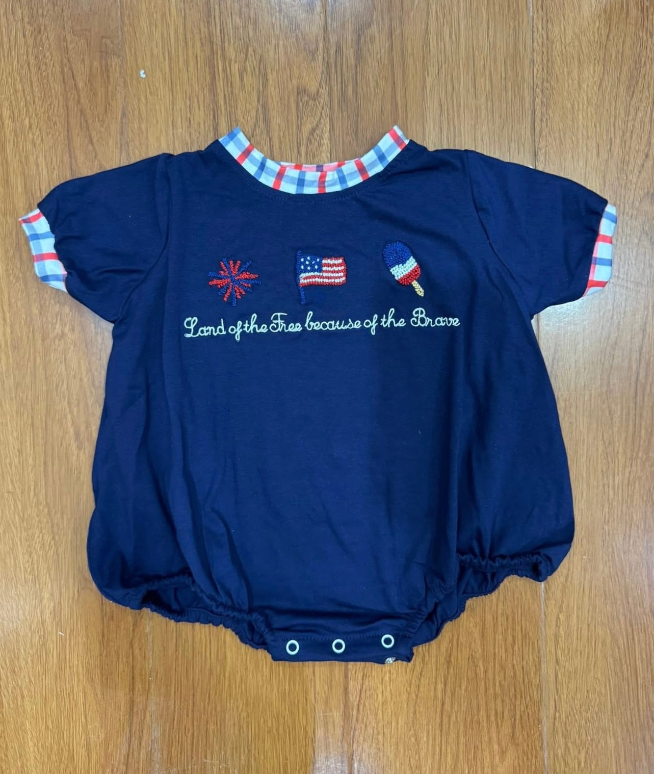 Boys Land of the Free