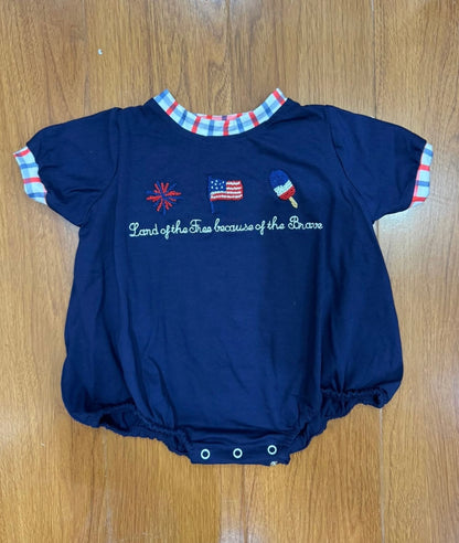 Boys Land of the Free