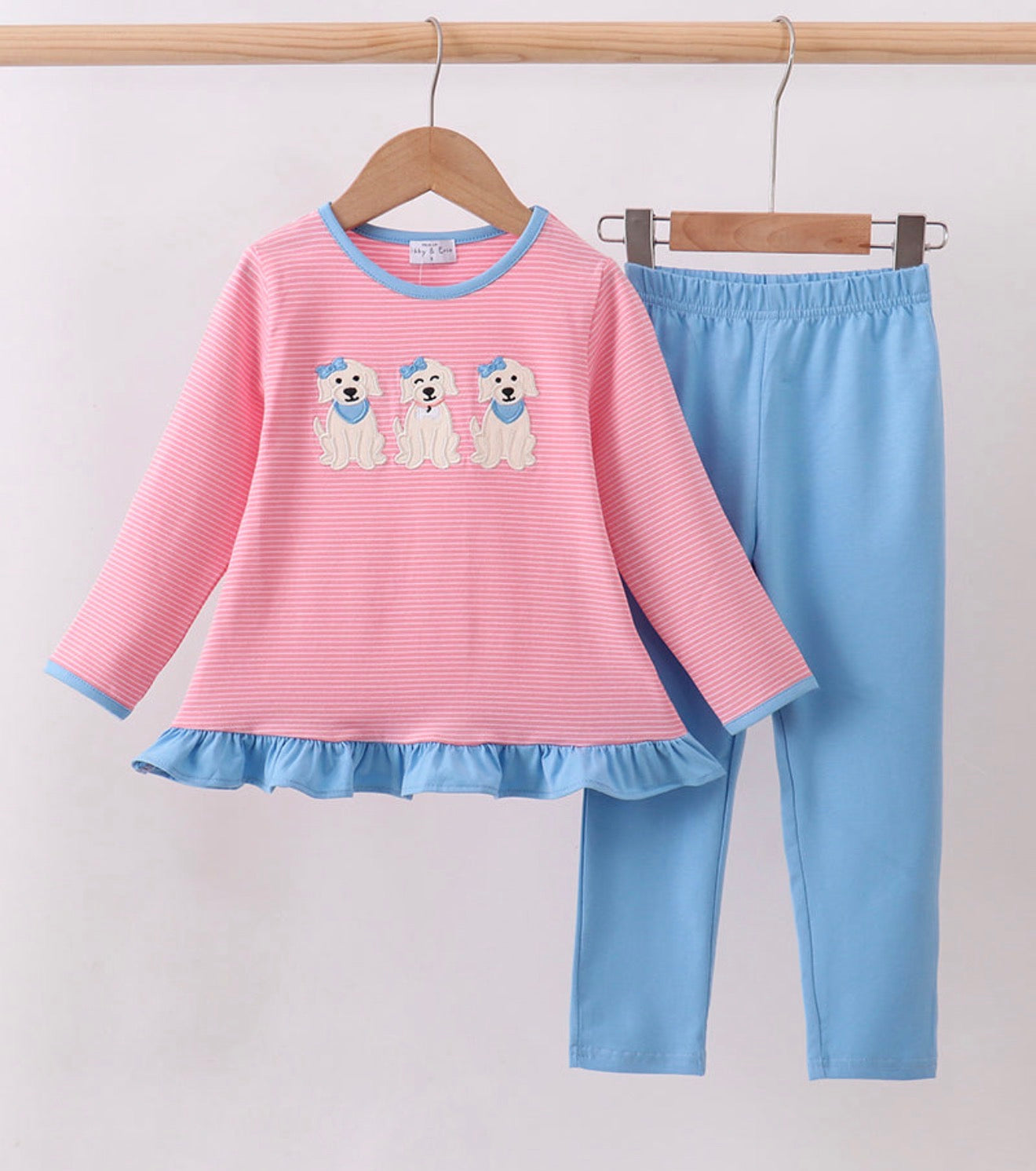 Girls Best Pal Set