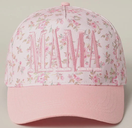 Floral Mama