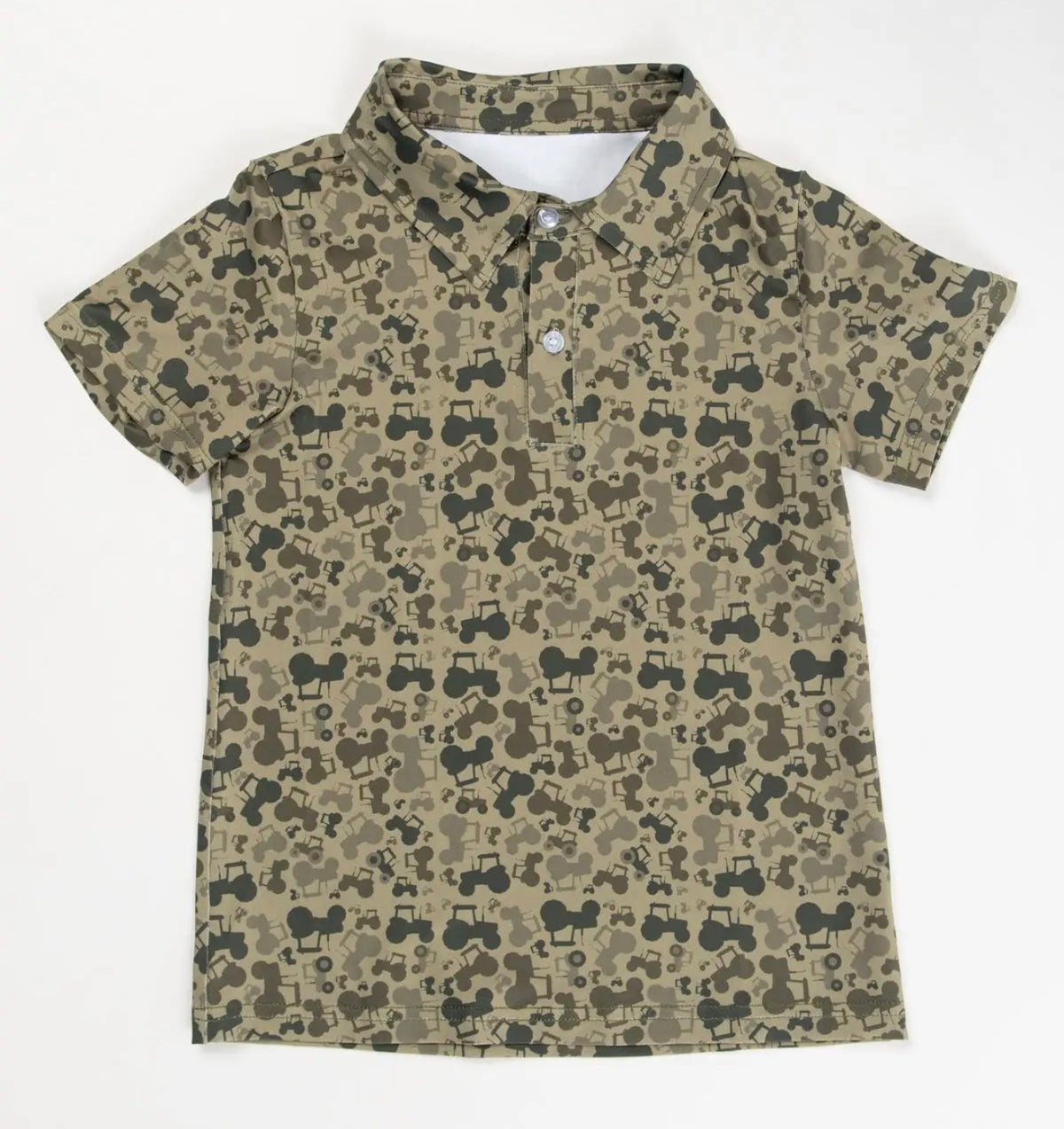 Tractors Performance Polo