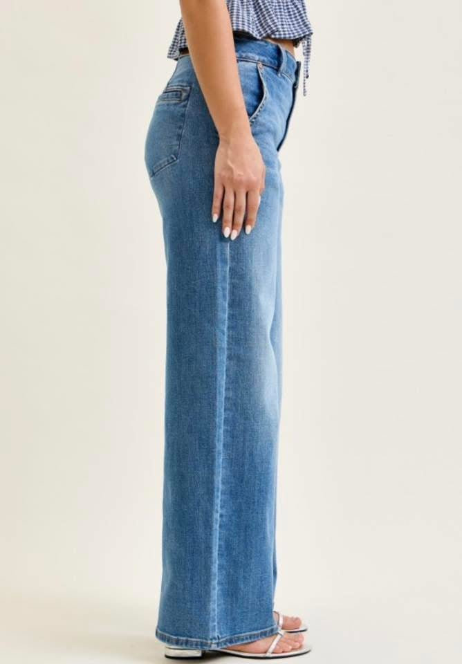 Judy Blue Trouser
