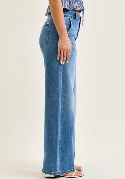 Judy Blue Trouser