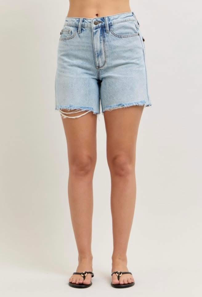 JB Rigid Dad Shorts