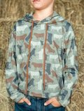 Cattle Performance Hoodie