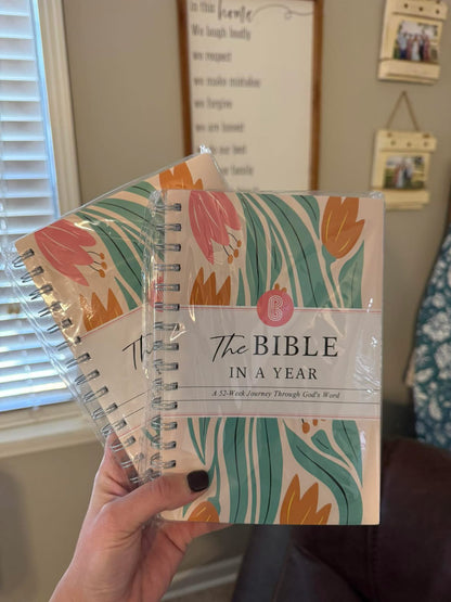 The Bible in a Year