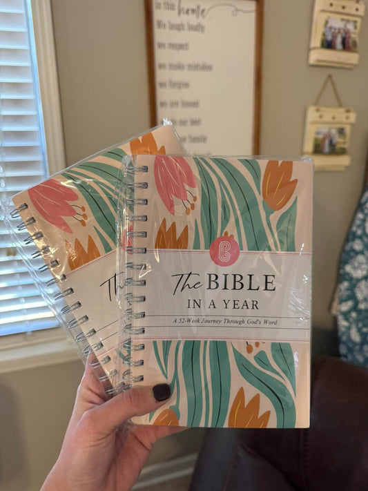 The Bible in a Year