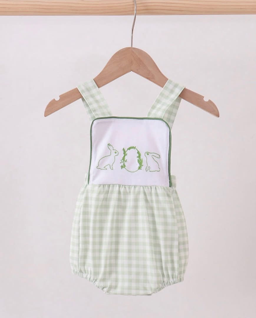 Easter Sketch Boys Bubble