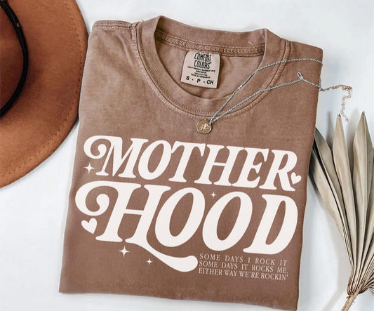 Rockin’ Motherhood